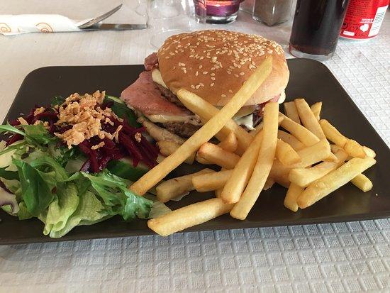 Bistro Europa